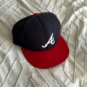 Atlanta Braves Hat